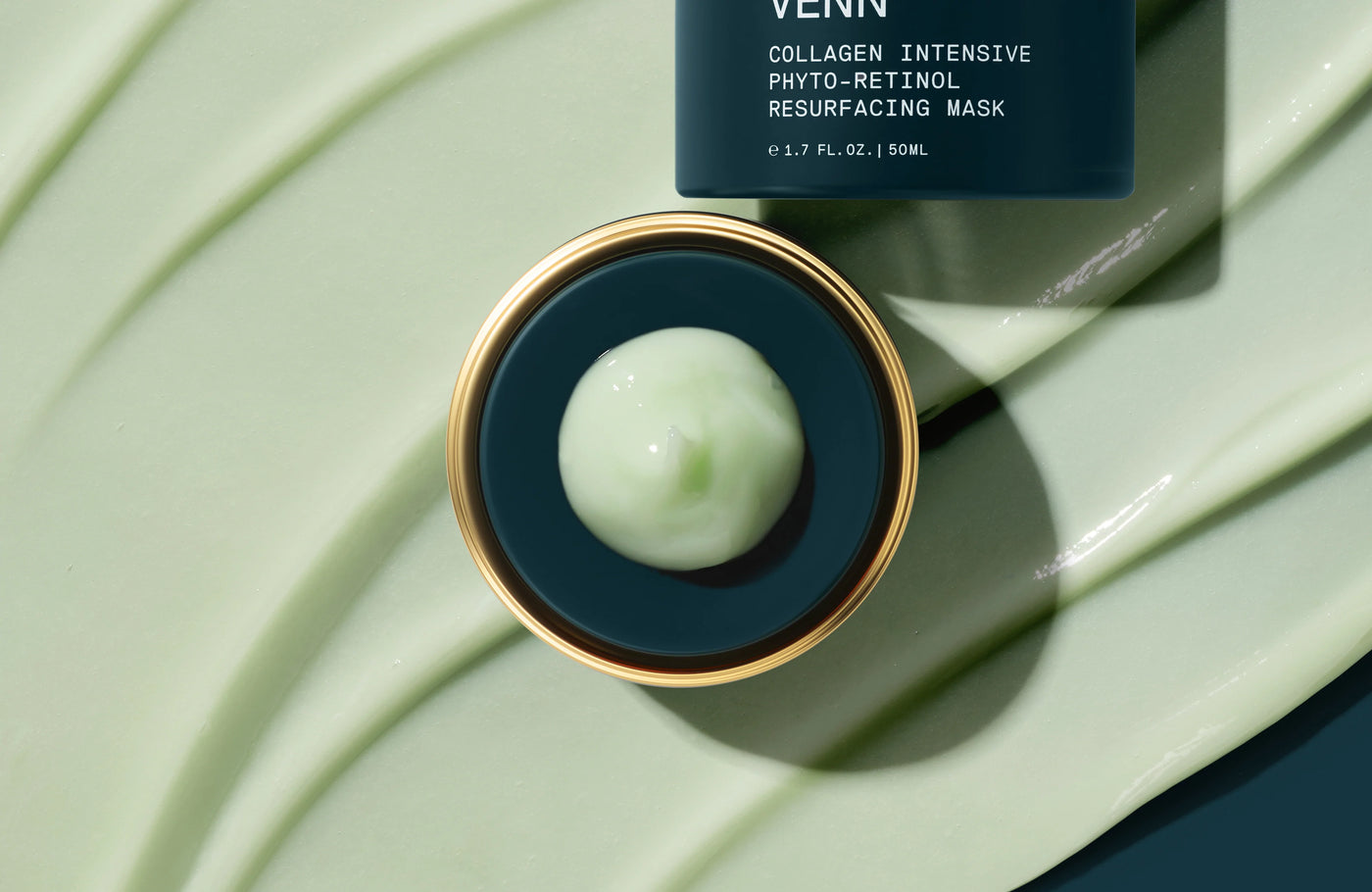 Collagen Intensive Phyto-Retinol Resurfacing Mask