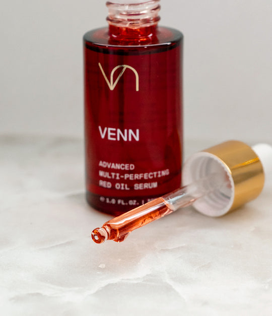 Redrix Oil Advanced Multi-Perfecting Red Oil Serum – GetLuminous
