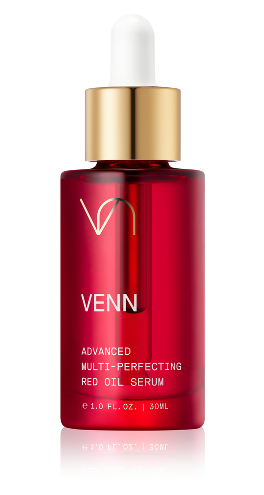 Advanced Multi-Perfecting Red Oil Serum