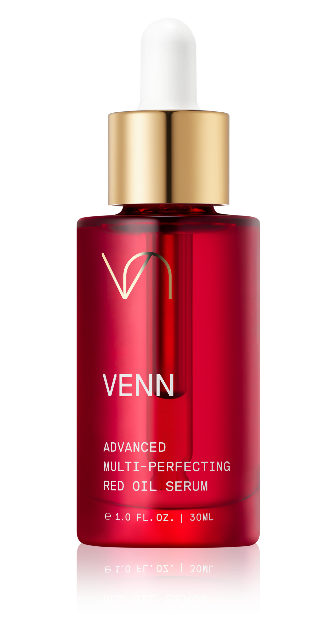 Advanced Multi-Perfecting Red Oil Serum