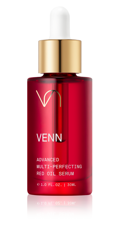 Advanced Multi-Perfecting Red Oil Serum