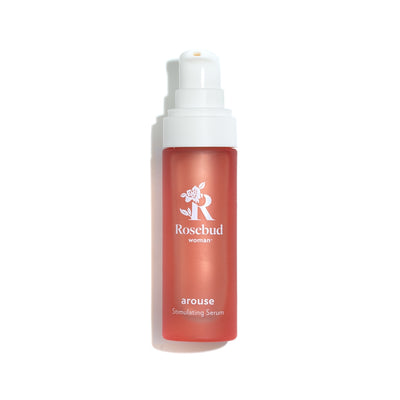 Arouse Stimulating Serum