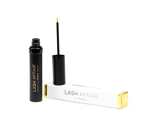 Lash and Brow Growth Serum