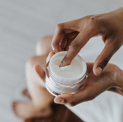 Daily Hydrating Cream