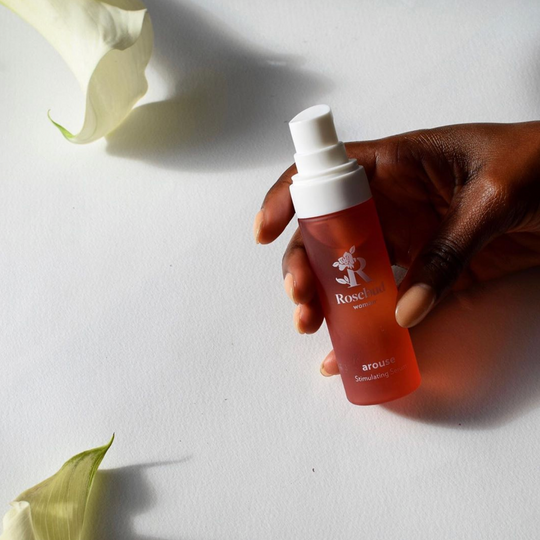 Arouse Stimulating Serum