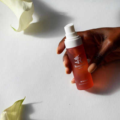 Arouse Stimulating Serum