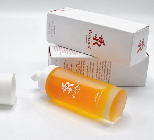 Anoint: Nourishing Body Oil