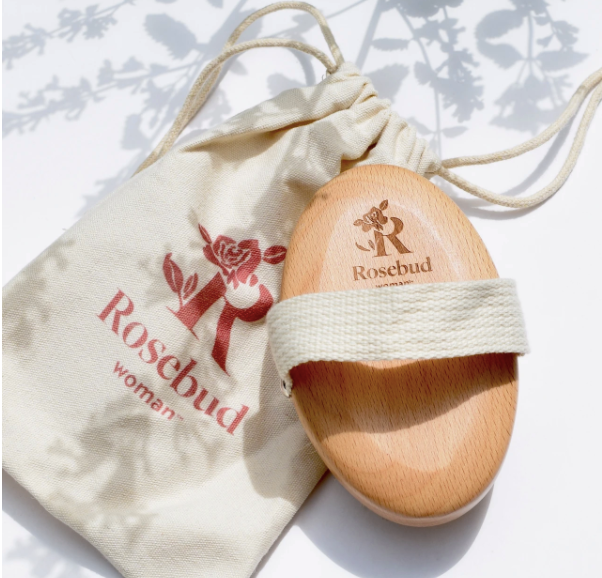 The Perfect Skin Brush