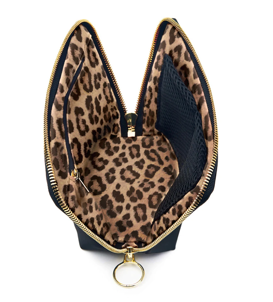 Everyday Small Makeup Bag