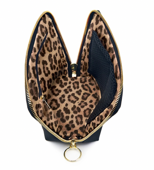 Everyday Small Makeup Bag