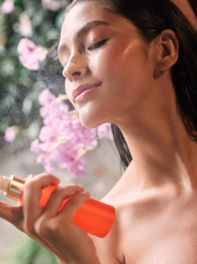 Calendula + Peptides Hydrating Essence