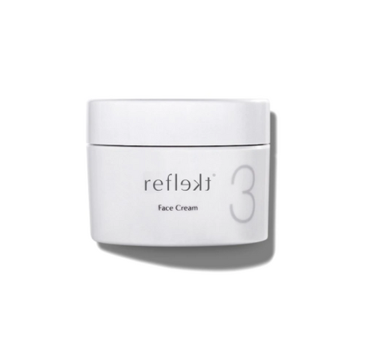 Reflekt 3 Power Peptide Sculpting Face Cream