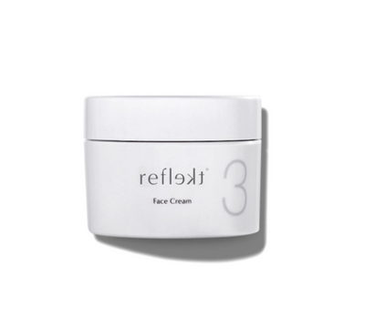 Reflekt 3 Power Peptide Sculpting Face Cream