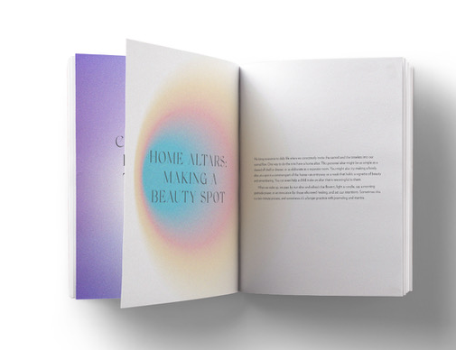 Reverence: Creating Ritual in Modern Life