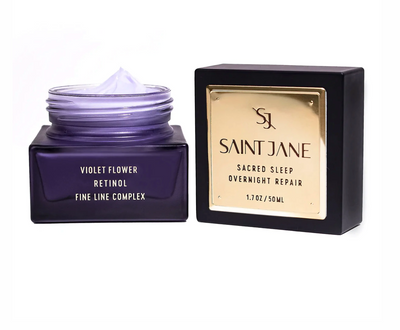 Sacred Sleep Overnight Repair