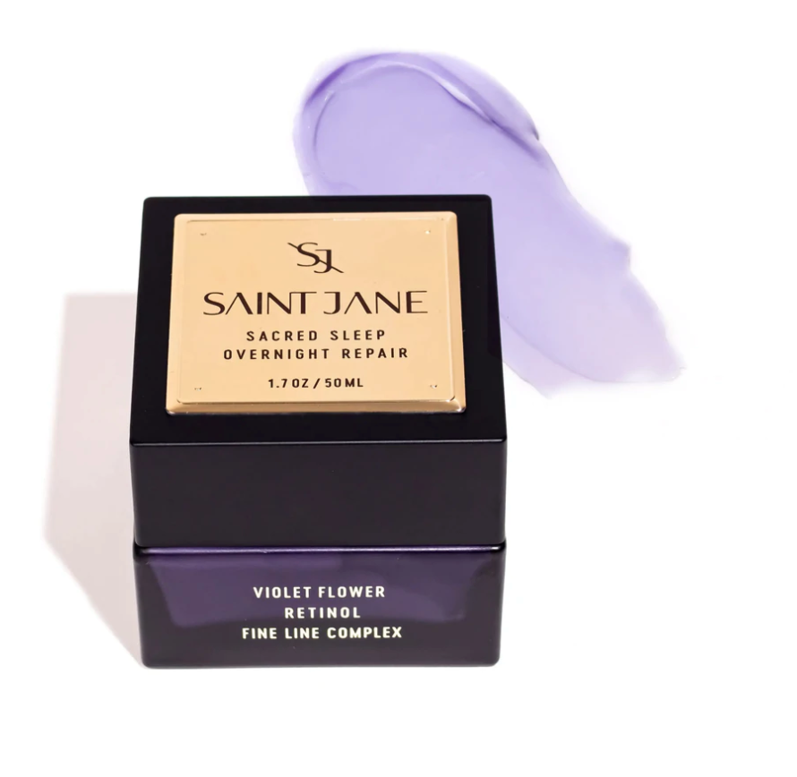 Sacred Sleep Overnight Repair