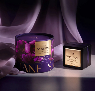 Sacred Sleep Overnight Repair