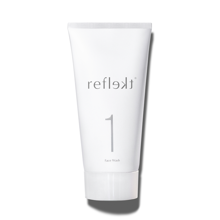 Reflekt 1 Daily Exfoliating Face Wash