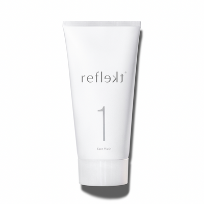 Reflekt 1 Daily Exfoliating Face Wash
