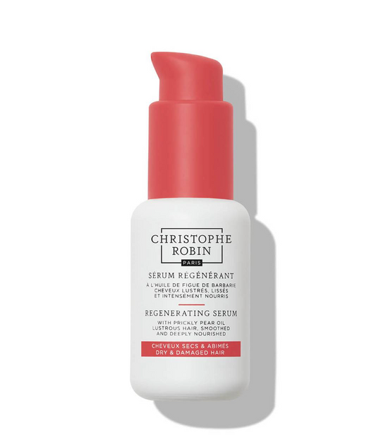 Regenerating Serum with Prickly Pear Oil