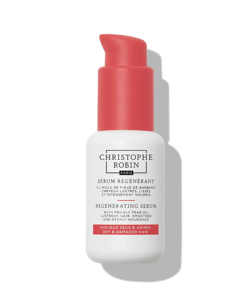 Regenerating Serum with Prickly Pear Oil