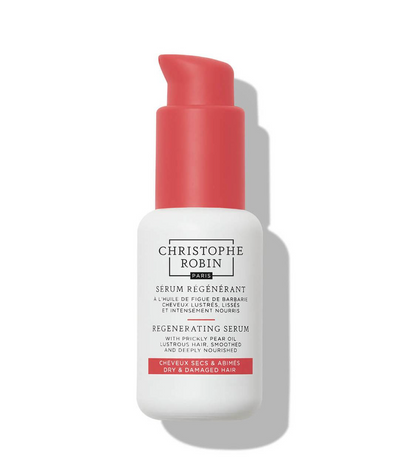 Regenerating Serum with Prickly Pear Oil