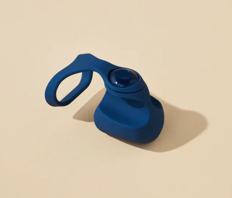 Fin Finger Vibrator GetLuminous Fin Finger Vibrator GetLuminous