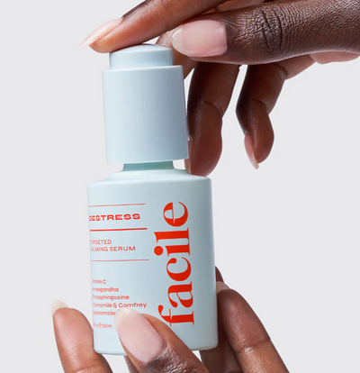 Destress Calming Serum