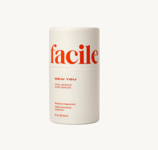 Dew You Hyaluronic Acid Serum