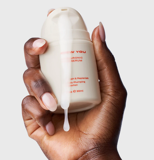 Dew You Hyaluronic Acid Serum