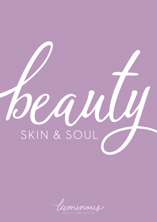 The Luminous Gift Card