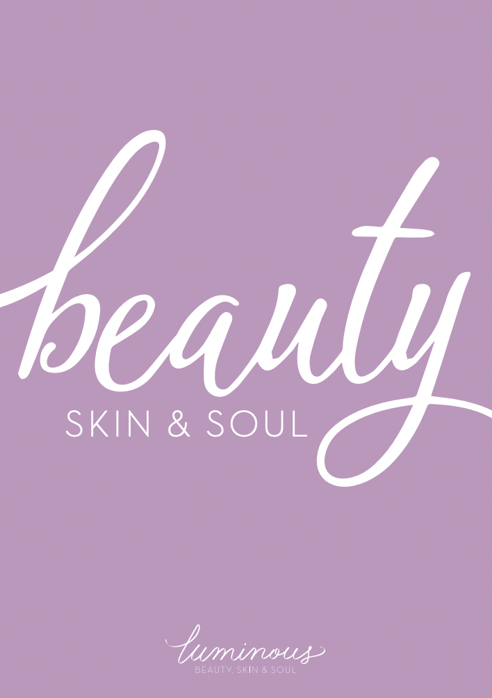 The Luminous Gift Card