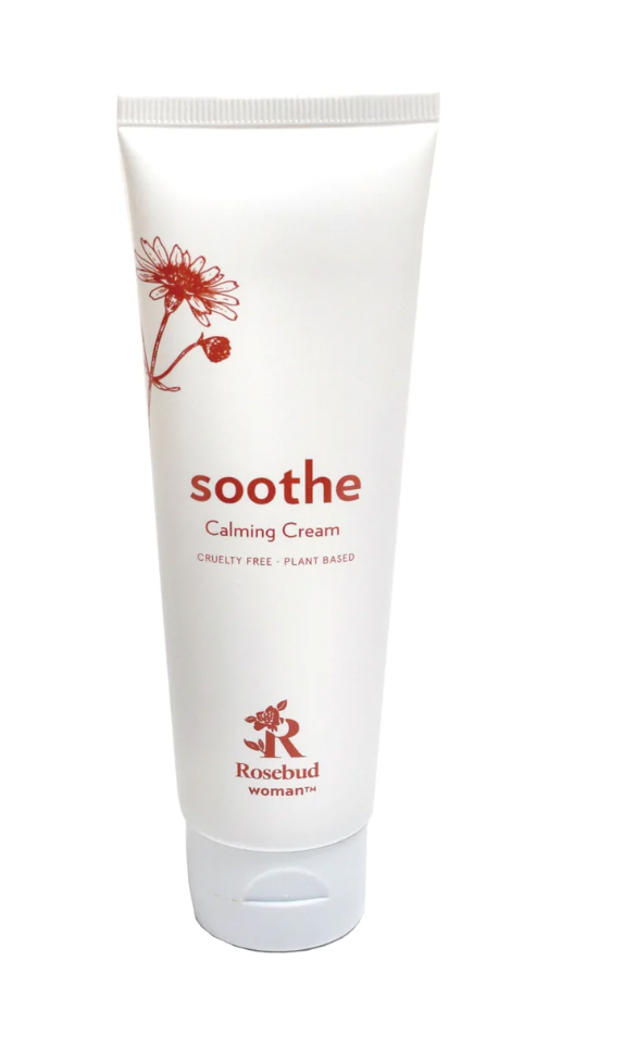 Soothe Calming Cream