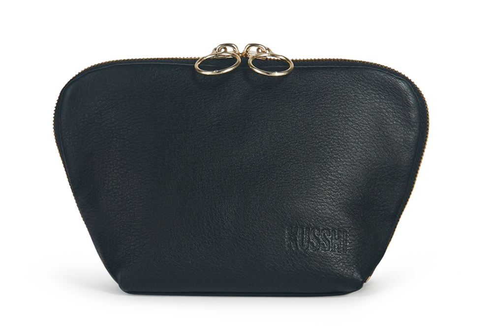 Everyday Small Makeup Bag