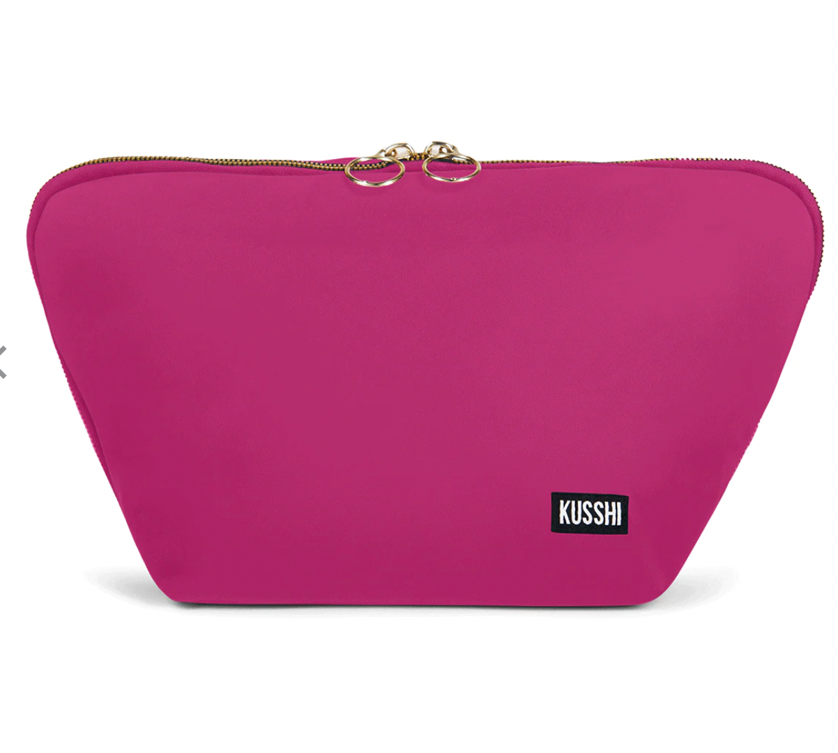 Vacationer Large Makeup Bag