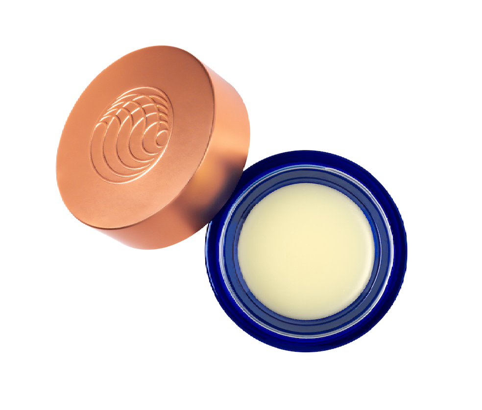 The Cleansing Balm