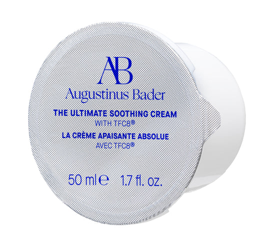 The Ultimate Soothing Cream Refill