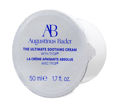 The Ultimate Soothing Cream Refill