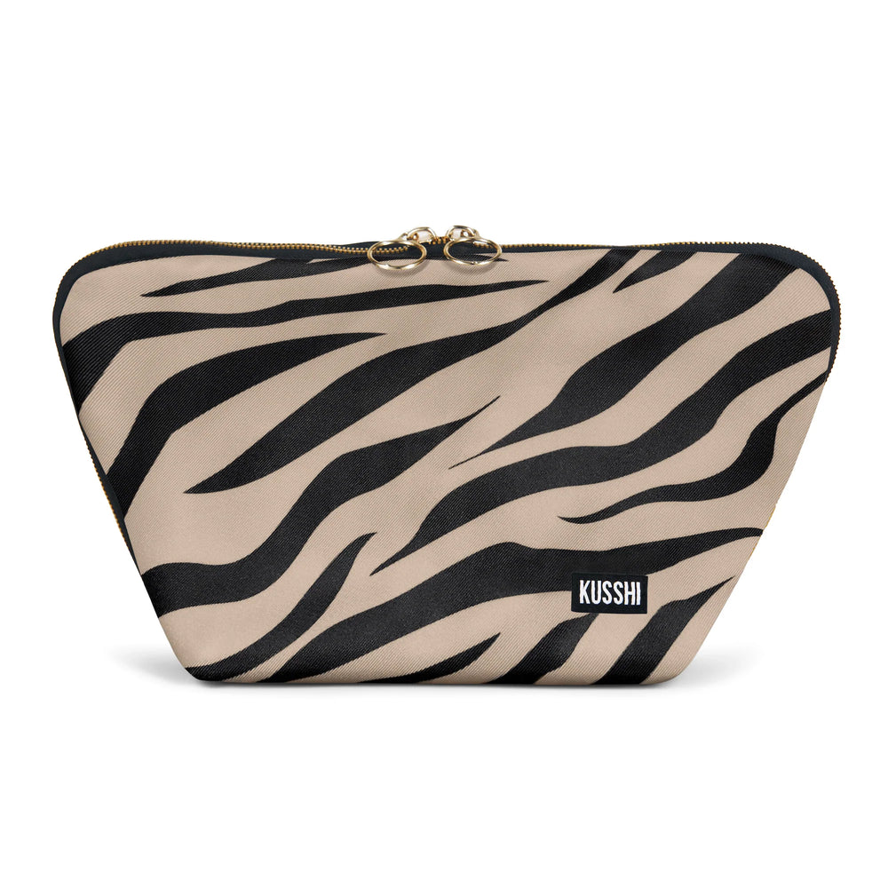 Vacationer Large Makeup Bag