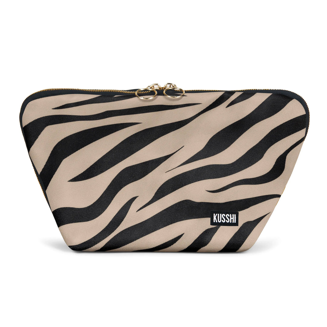 Vacationer Large Makeup Bag