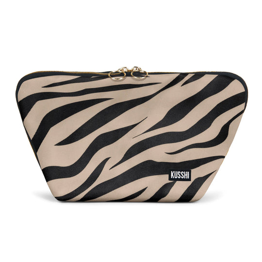 Vacationer Large Makeup Bag
