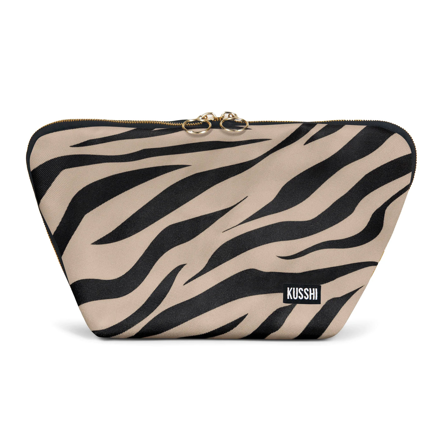 Vacationer Large Makeup Bag