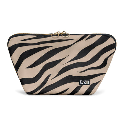 Vacationer Large Makeup Bag