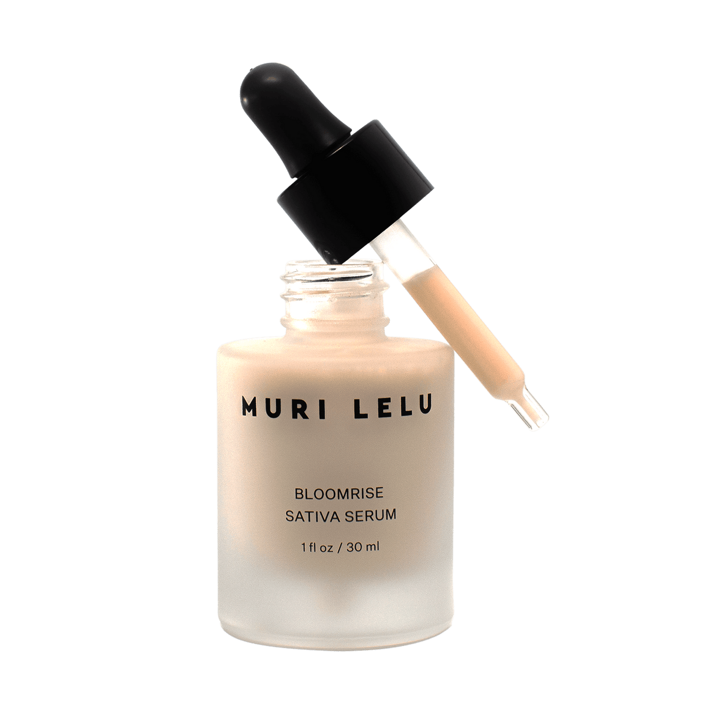 Bloomrise Sativa Serum