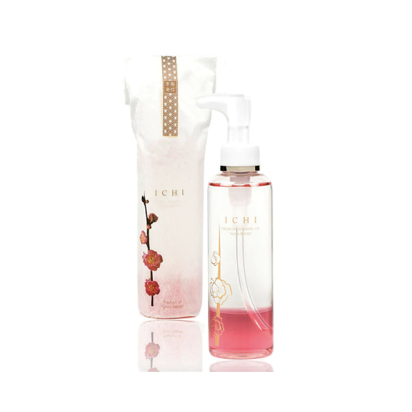 Cleansing Oil Aqua Blend