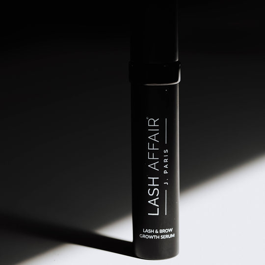 Lash and Brow Growth Serum