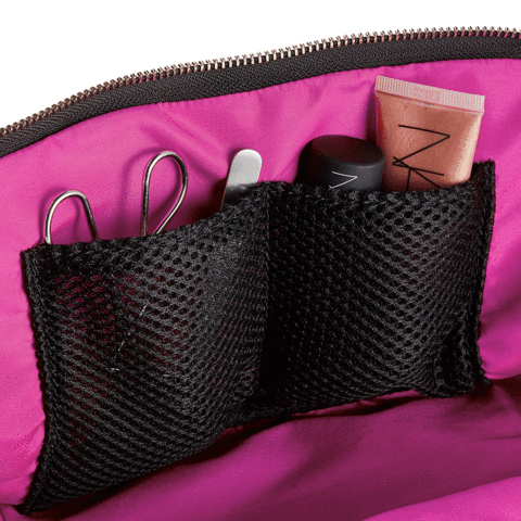 Everyday Small Makeup Bag