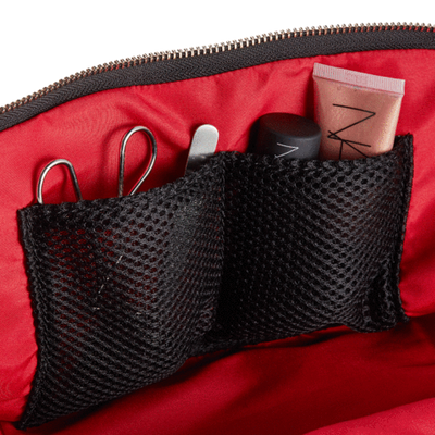 Vacationer Large Makeup Bag