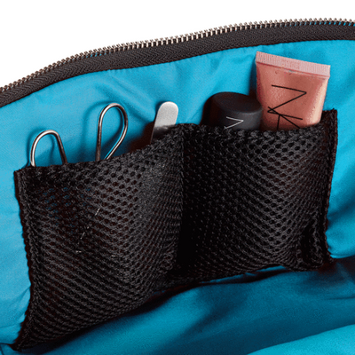 Everyday Small Makeup Bag