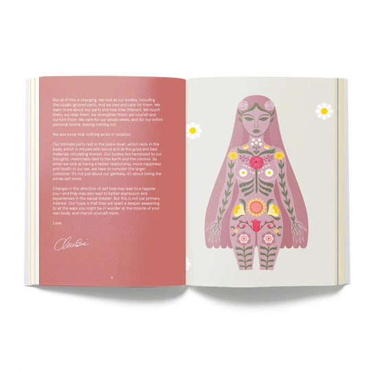 The Invitation Daily Love For Your Intimate Self